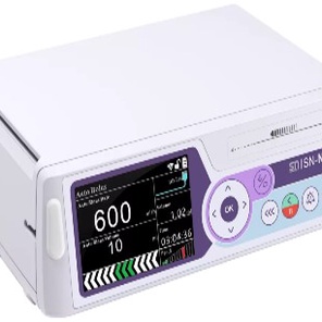 Enteral Nutrion Pump SN-N2